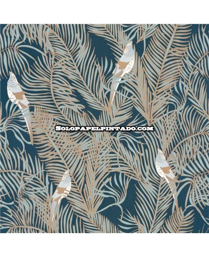 Papel Pintado DREAM GARDEN Ref. DGN-102256122.