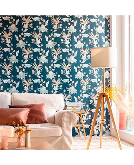 Papel Pintado DREAM GARDEN Ref. DGN-102271024.