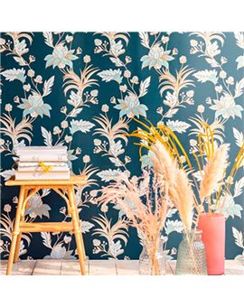Papel Pintado DREAM GARDEN Ref. DGN-102271024.
