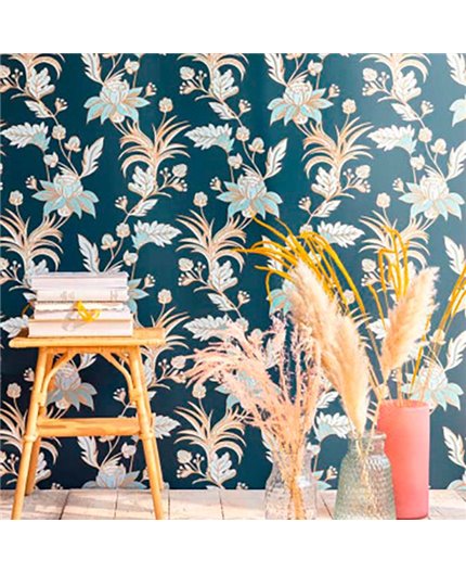 Papel Pintado DREAM GARDEN Ref. DGN-102271024.