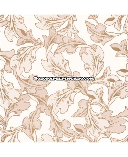 Papel Pintado DREAM GARDEN Ref. DGN-102281010.