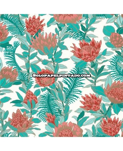 Papel Pintado DREAM GARDEN Ref. DGN-102247169.