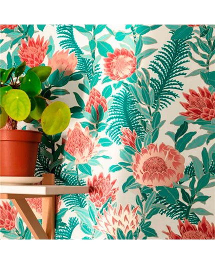 Papel Pintado DREAM GARDEN Ref. DGN-102247169.