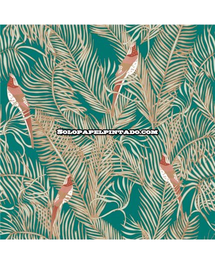 Papel Pintado DREAM GARDEN Ref. DGN-102257130.
