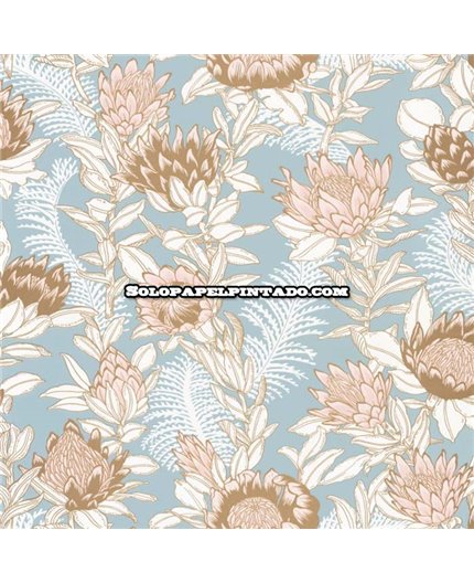 Papel Pintado DREAM GARDEN Ref. DGN-102246000.