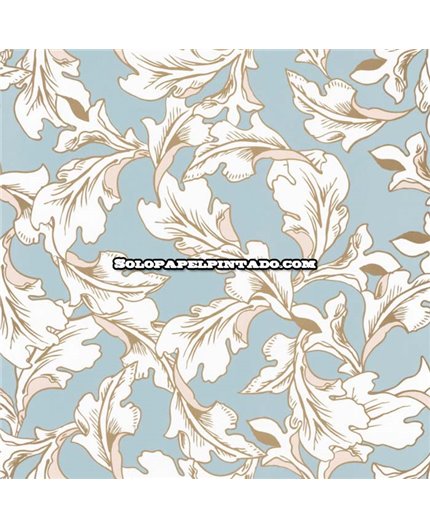 Papel Pintado DREAM GARDEN Ref. DGN-102286207.