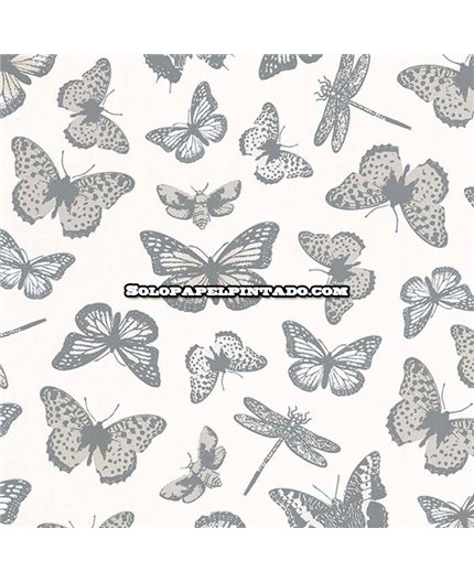 Papel Pintado Eden Ref. ED7110.