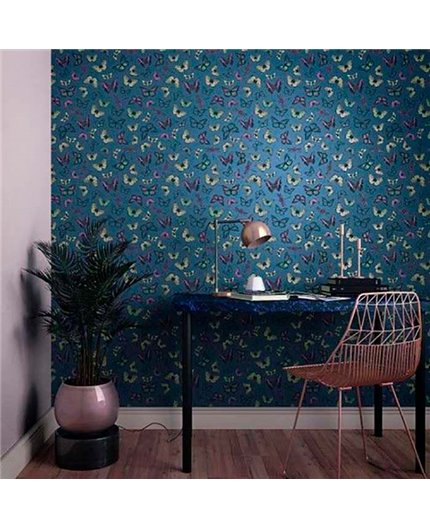 Papel Pintado Eden Ref. ED7110.