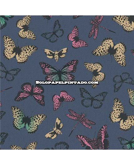 Papel Pintado Eden Ref. ED7130.