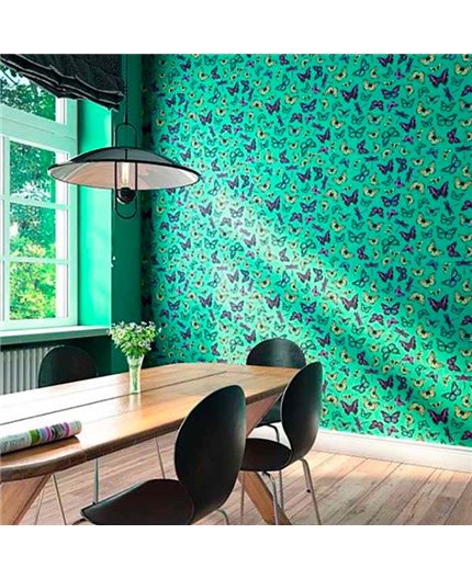 Papel Pintado Eden Ref. ED7120.