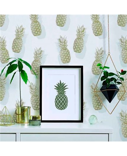 Papel Pintado Eden Ref. ED8410.