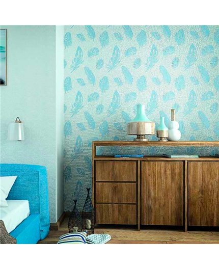 Papel Pintado Eden Ref. ED6710.