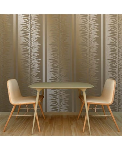 Papel Pintado Secrets Ref. 1300-17.