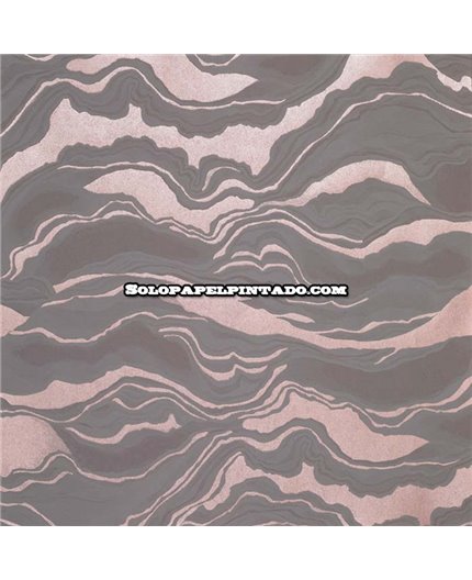 Papel Pintado Secrets Ref. 1300-25.