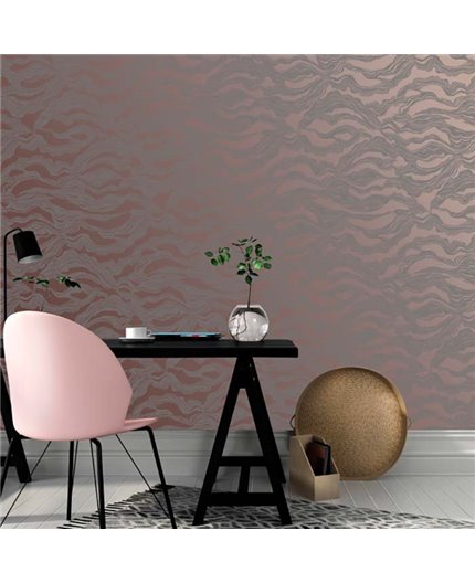 Papel Pintado Secrets Ref. 1300-25.