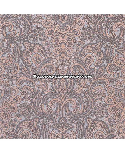 Papel Pintado Secrets Ref. 1643-28.