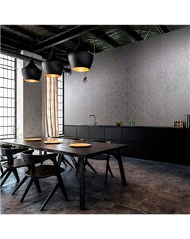 Papel Pintado Secrets Ref. 1643-28.
