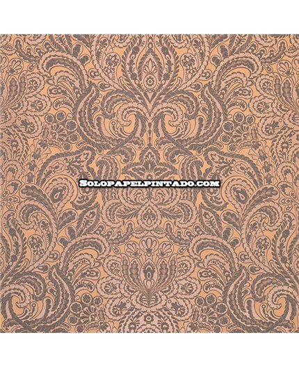 Papel Pintado Secrets Ref. 1643-29.