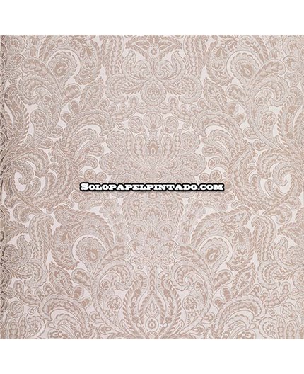 Papel Pintado Secrets Ref. 1642-99.