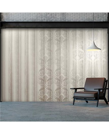 Papel Pintado Secrets Ref. 1642-87.