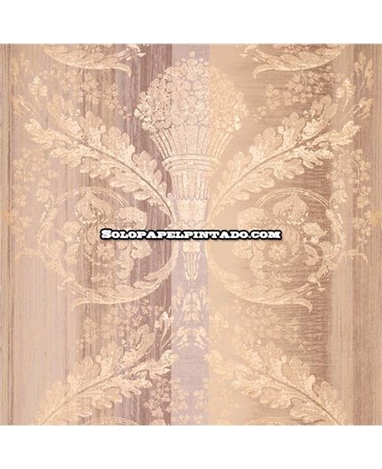 Papel Pintado Secrets Ref. 1642-78.
