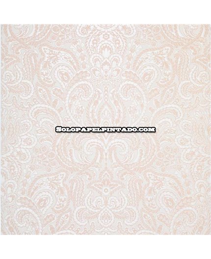 Papel Pintado Secrets Ref. 1643-02.
