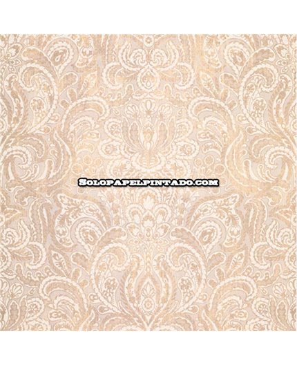 Papel Pintado Secrets Ref. 1811-97.