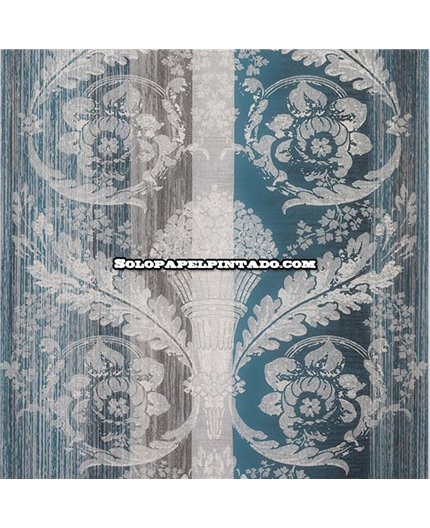 Papel Pintado Secrets Ref. 1643-00.