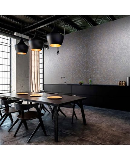 Papel Pintado Secrets Ref. 1643-00.