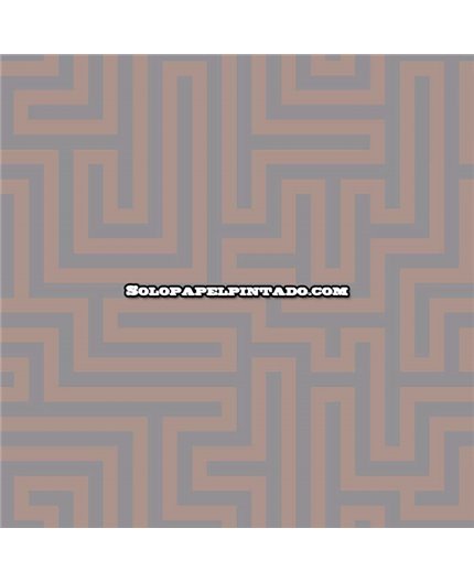 Papel Pintado INDULGENCE Ref. 12914.