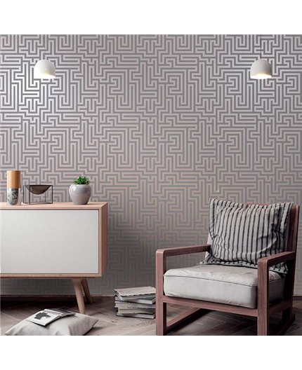 Papel Pintado INDULGENCE Ref. 12914.