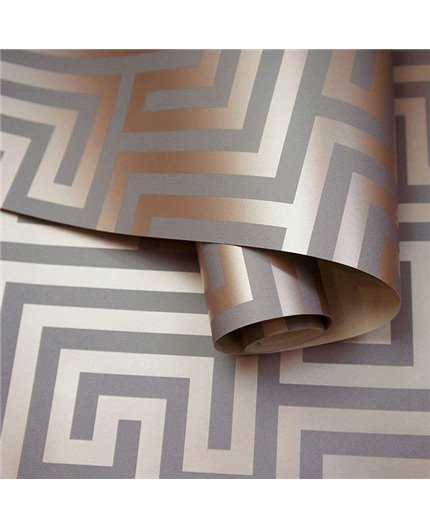 Papel Pintado INDULGENCE Ref. 12914.