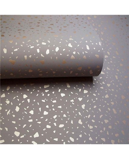 Papel Pintado INDULGENCE Ref. 12732.
