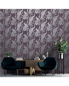 Papel Pintado INDULGENCE Ref. 12961.
