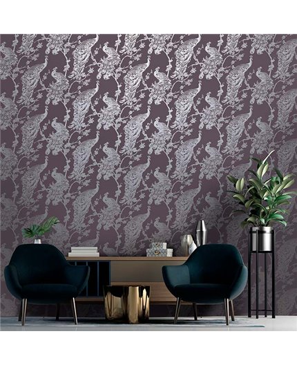 Papel Pintado INDULGENCE Ref. 12961.