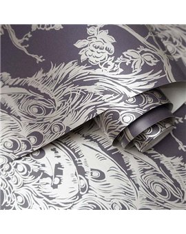 Papel Pintado INDULGENCE Ref. 12961.