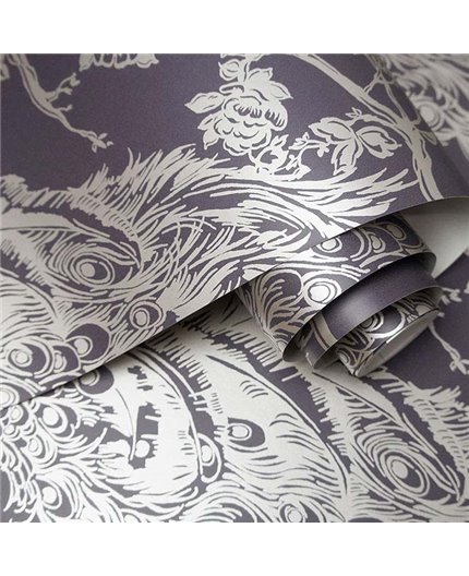 Papel Pintado INDULGENCE Ref. 12961.