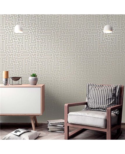 Papel Pintado INDULGENCE Ref. 12911.