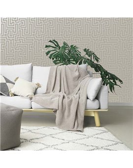 Papel Pintado INDULGENCE Ref. 12911.
