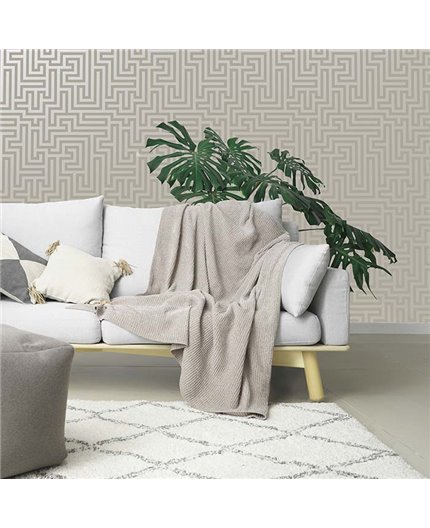 Papel Pintado INDULGENCE Ref. 12911.