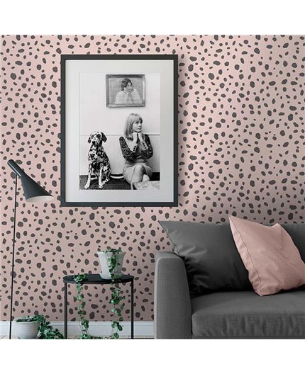 Papel Pintado INDULGENCE Ref. 12941.