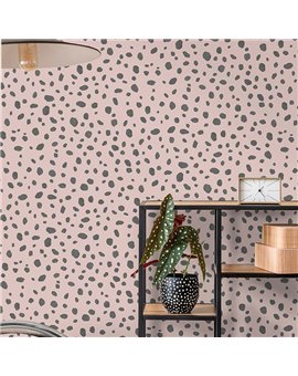 Papel Pintado INDULGENCE Ref. 12941.