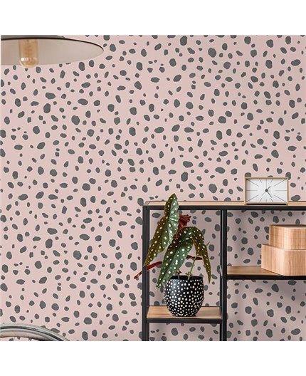 Papel Pintado INDULGENCE Ref. 12941.