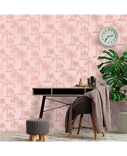 Papel Pintado INDULGENCE Ref. 12822.