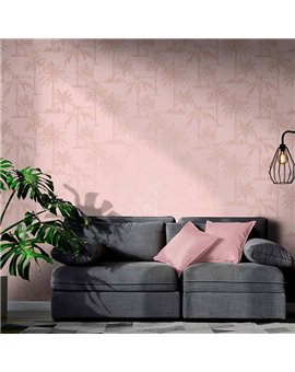 Papel Pintado INDULGENCE Ref. 12822.