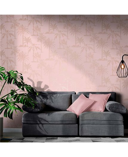Papel Pintado INDULGENCE Ref. 12822.