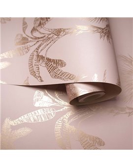 Papel Pintado INDULGENCE Ref. 12822.