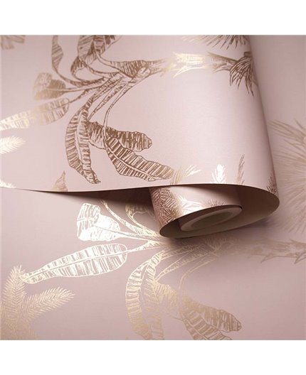 Papel Pintado INDULGENCE Ref. 12822.
