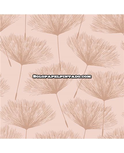 Papel Pintado INDULGENCE Ref. 12921.