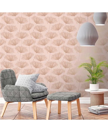 Papel Pintado INDULGENCE Ref. 12921.
